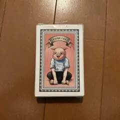 GENERATIONS小森隼プロデューストランプセット