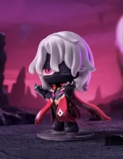 2026年最新】ポップマート 原神 シークレットの人気アイテム - メルカリ