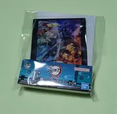 鬼滅の刃　一番くじ　上弦の参　F賞　アートボード　炭治郎　宇髄　妓夫太郎　堕姫