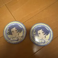 ぼっち・ざ・ろっく!展 缶バッジ