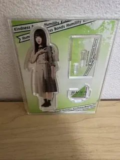 櫻坂46 田村保乃 アクリルスタンド サンタ衣装 - メルカリ