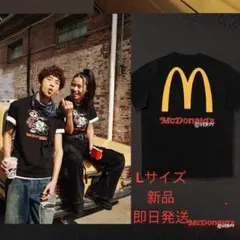 2026年最新】verdy マクドナルド tシャツの人気アイテム - メルカリ