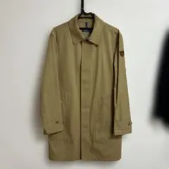 POLO フード付きコートのサムネイル
