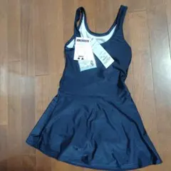 新品　女の子　スクール水着　140サイズ