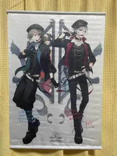 2026年最新】chronoir タペストリーの人気アイテム - メルカリ
