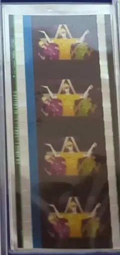 うたの☆プリンスさまっ♪ スタツア コマフィルム⑨