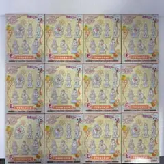 フリューくじ　初音ミク　E賞　アクリルスタンド　12個セット