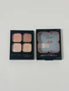 ケイト ポッピングシルエットシャドウ RD-1