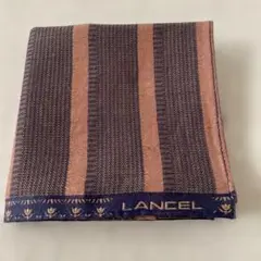 LANCEL メンズハンカチのサムネイル