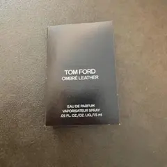 TOM FORD OMBRE LEATHERのサムネイル