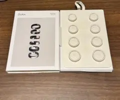 Oura Ring 5 Sizing Kit