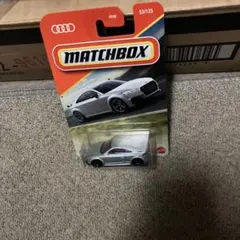 マッチボックス