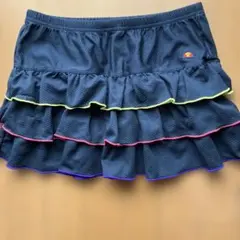 2026年最新】(エレッセ)ellesse スカートの人気アイテム - メルカリ