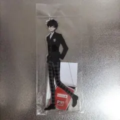 ペルソナ　雨宮蓮　メモリア　アクリルスタンド