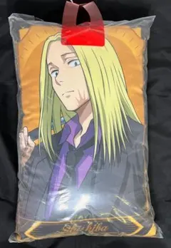 Sakamoto Days クッション