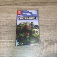 Switch版マインクラフト 動作確認済み