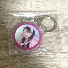 FRUITS ZIPPER ラッフル　松本かれん　アクキー