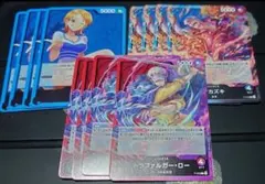 2026年最新】ナミ スリーブ 交流会の人気アイテム - メルカリ