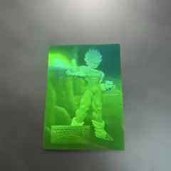 ドラゴンボール　アマダ　復讐鬼 ドラゴンボール アマダ 復讐鬼 ドラゴンボールZ カード 46番