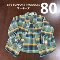 マーキーズ トップス