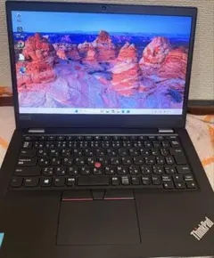 メモリ24GB大容量】ThinkPad T495 Ryzen5 PRO - メルカリ