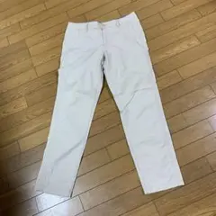 アメリカンイーグル　パンツ　ベージュお値下げのサムネイル