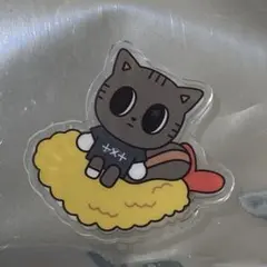 TXT PPULBATU プルバトゥ アクリルバッチ　ダゴニャン