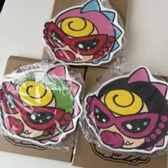 ！！値下げ！！ヒスミニ　メラニン皿　2色セット♡