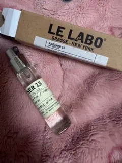 LE LABO ANOTHER 13 香水 10ml
