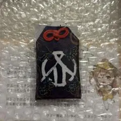 新品　甲鉄城のカバネリ 海門決戦 六根清浄　音袋　サウンド　カバネリ 新品 甲鉄城のカバネリ 海門決戦 六根清浄 音袋 サウンド カバネリ