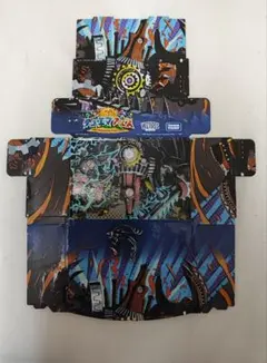 デュエルマスターズ　デュエマフェス　優勝デッキケース　コンプリートセット デュエルマスターズデュエマフェス優勝デッキケースコンプリート