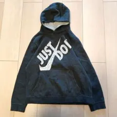 Nike JUST DO IT フード付きパーカー MC13番