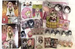 鬼滅の刃　甘露寺蜜璃　伊黒小芭内　まとめ売り