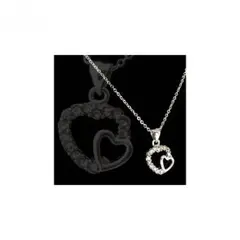 ジュエリー仕立て“ネックレスプチペンダント