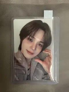 MODYSSEY Got Hooked トレカ ラキドロ ホンユー - メルカリ