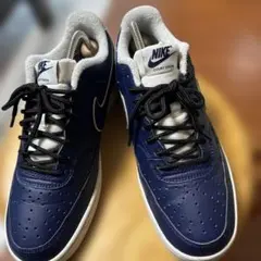 『週末限定販売』NIKE COURT VISION sneaker