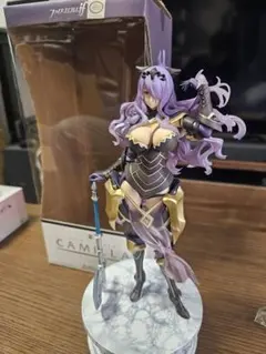 2026年最新】ファイアーエムブレム カミラ フィギュアの人気アイテム