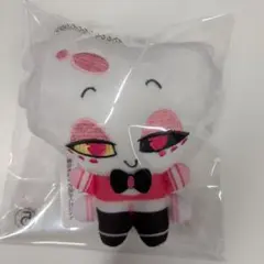 ハズビン・ホテルへようこそ シーズン2 ぬいぐるみvol.2 エンジェル