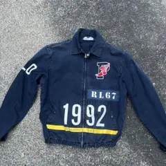 u*b様 Polo by Ralph Lauren 1992