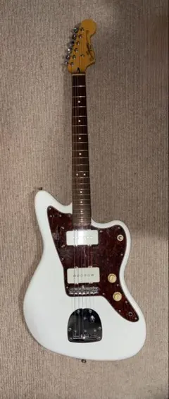 2026年最新】squier jagmasterの人気アイテム - メルカリ