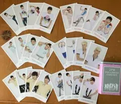 2PM Pola Photo Card