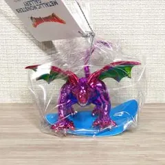 新品未開封》ドラゴンクエスト メタリックモンスターズギャラリー