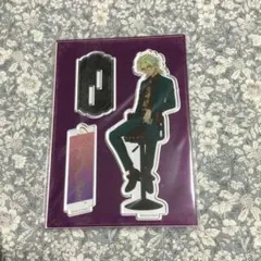 東リベ DMMスクラッチ C賞 アクリルスタンド アクスタ 灰谷竜胆