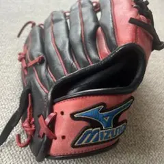 野球　グローブ　高橋由伸モデル　外野用　軟式　Y字ウェブ 限定品　右投げ 野球 グローブ 高橋由伸モデル 外野用 軟式 Y字ウェブ 限定品 右投げ
