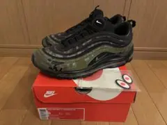 Nike Air Max 97 Camo Japan ナイキエアマックス97