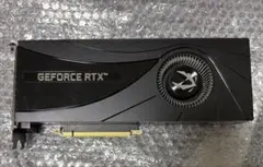 ZOTAC GeForce RTX 2070 SUPER 8GB 動作未確認