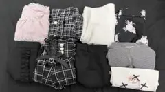 レディース 服 まとめ売り
