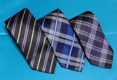 ネクタイ 白 ネクタイ