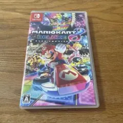 マリオカート8 デラックス