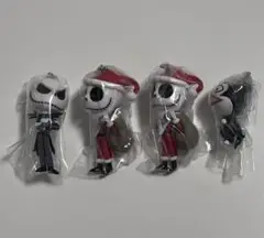 ナイトメア・ビフォア・クリスマス ガチャガチャ